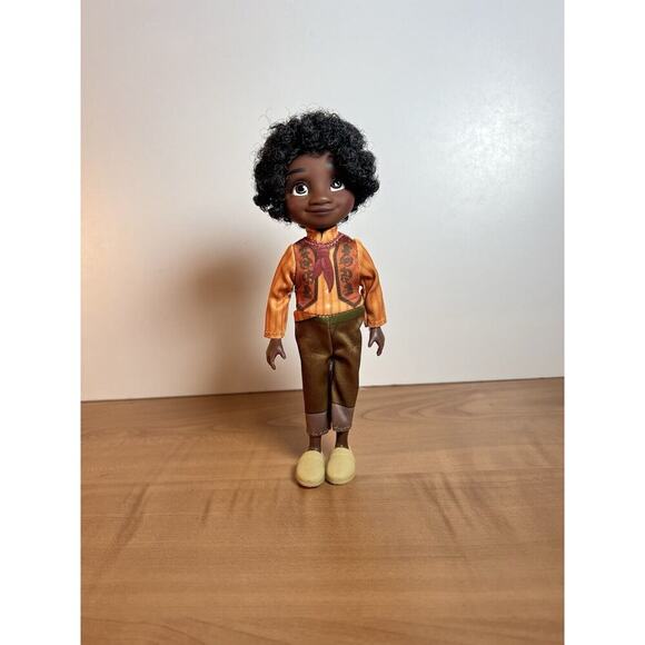 Disney Encanto Antonio Madrigal 7" Doll Figure With Clothes Jakks Pacific - Picture 1 of 6
